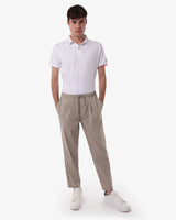 Pantaloni Tech Relax