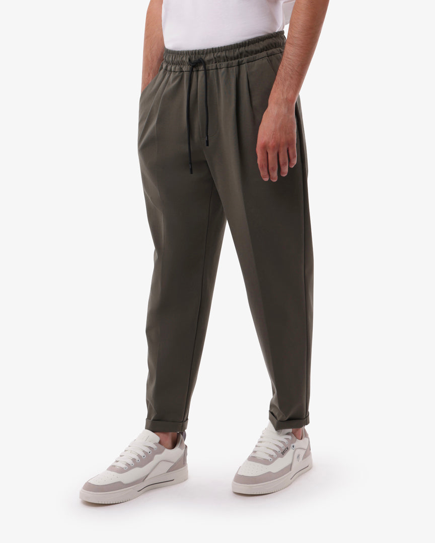Pantalaccio Milano Fit