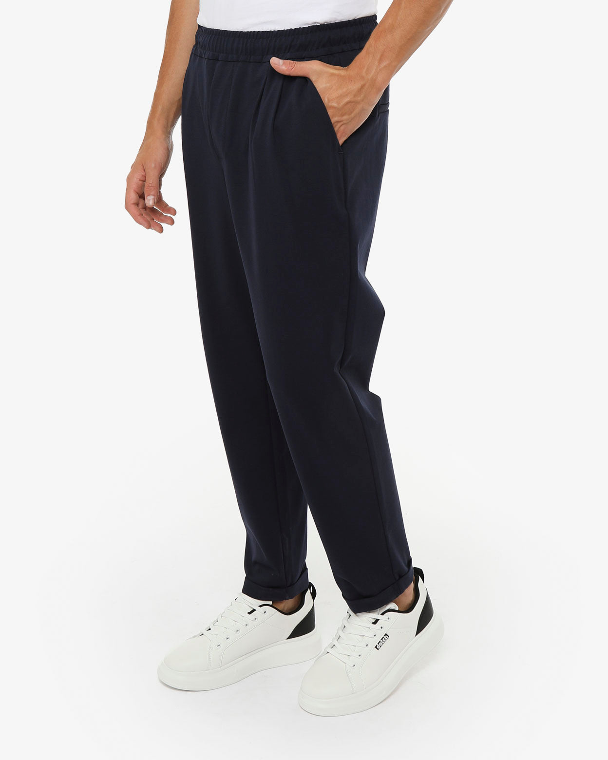 Pantalaccio Milano Fit