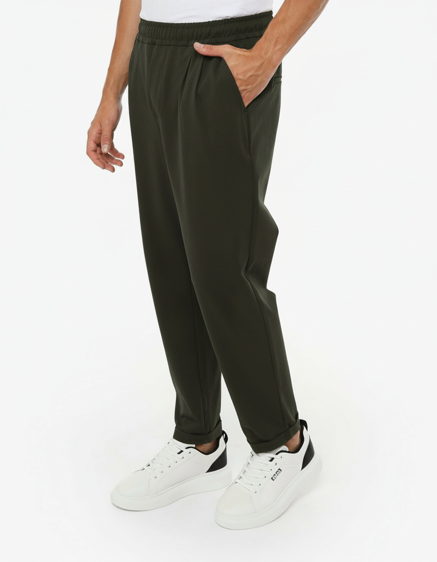Pantalaccio Milano Fit