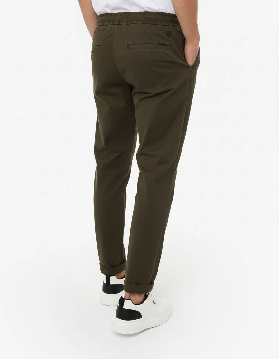 Pantalaccio Milano Fit