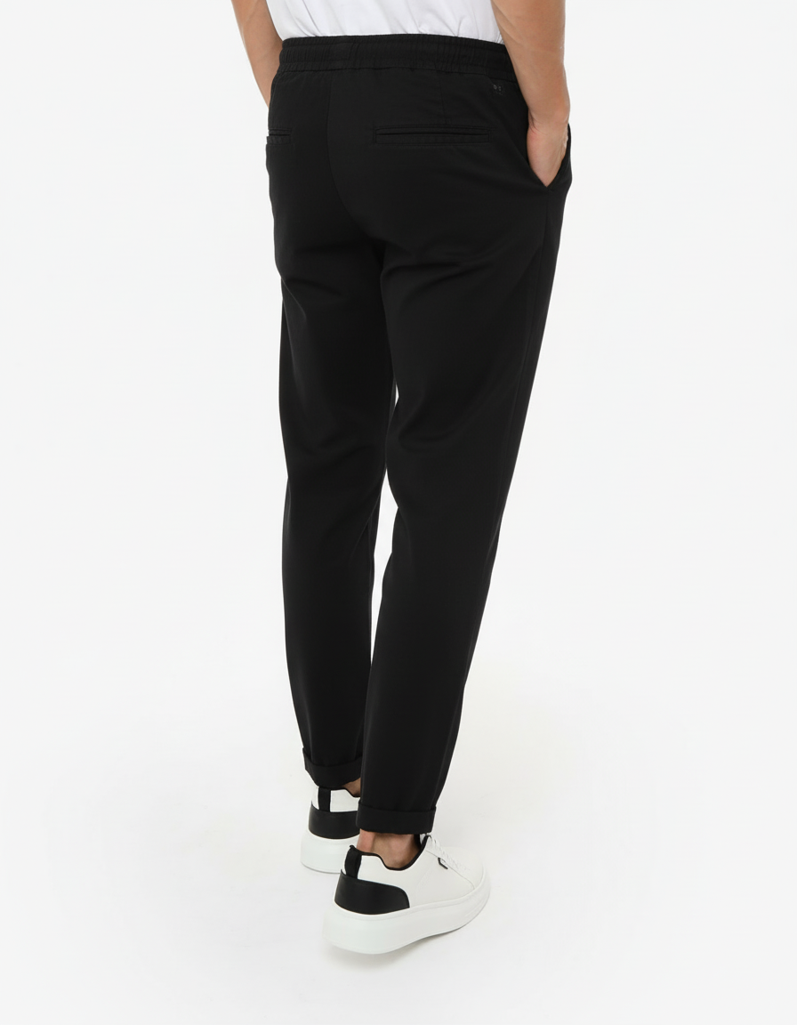 Pantalaccio Milano Fit