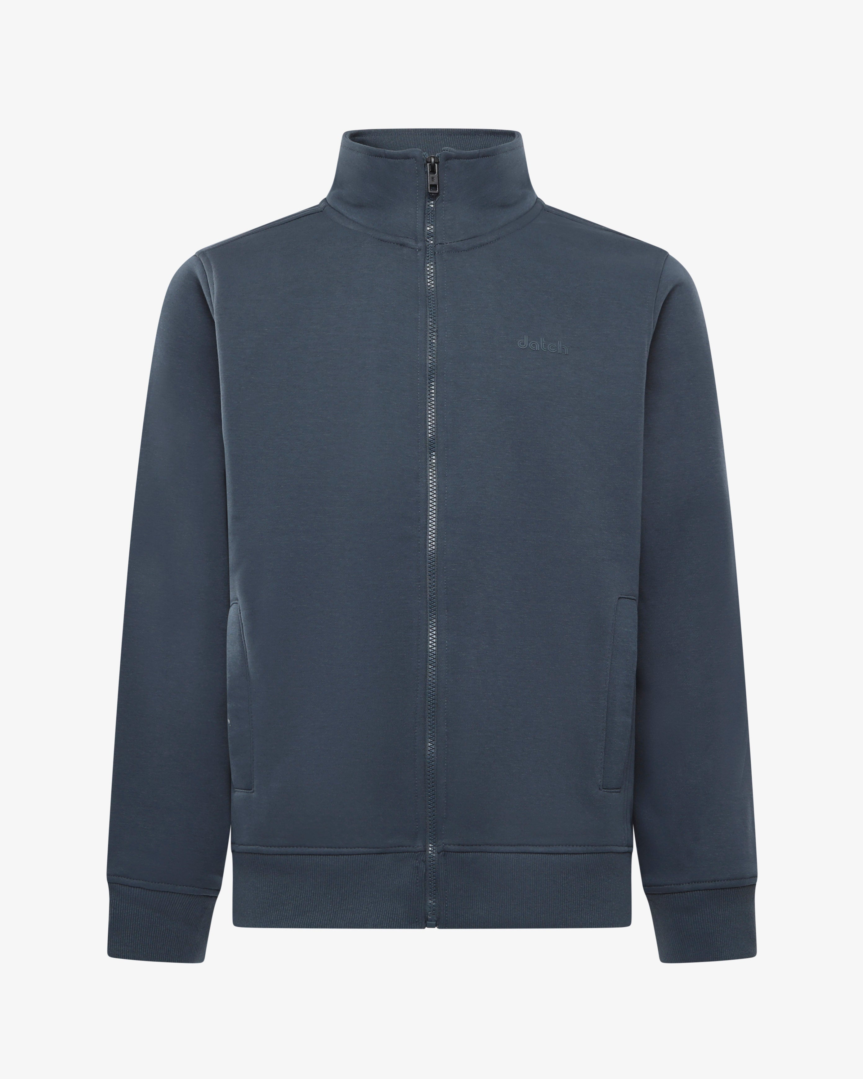 Felpa Zip Line Essential