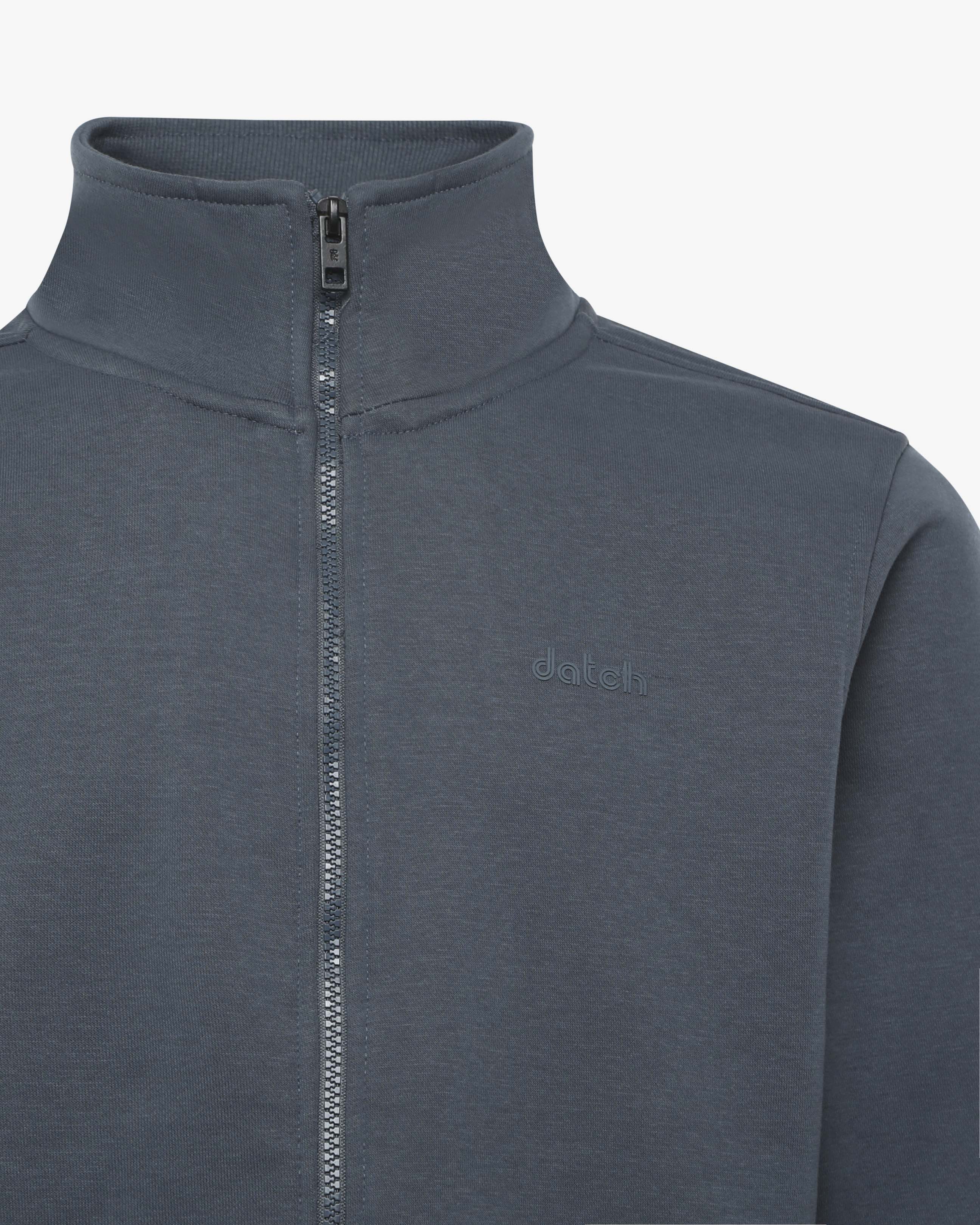 Felpa Zip Line Essential