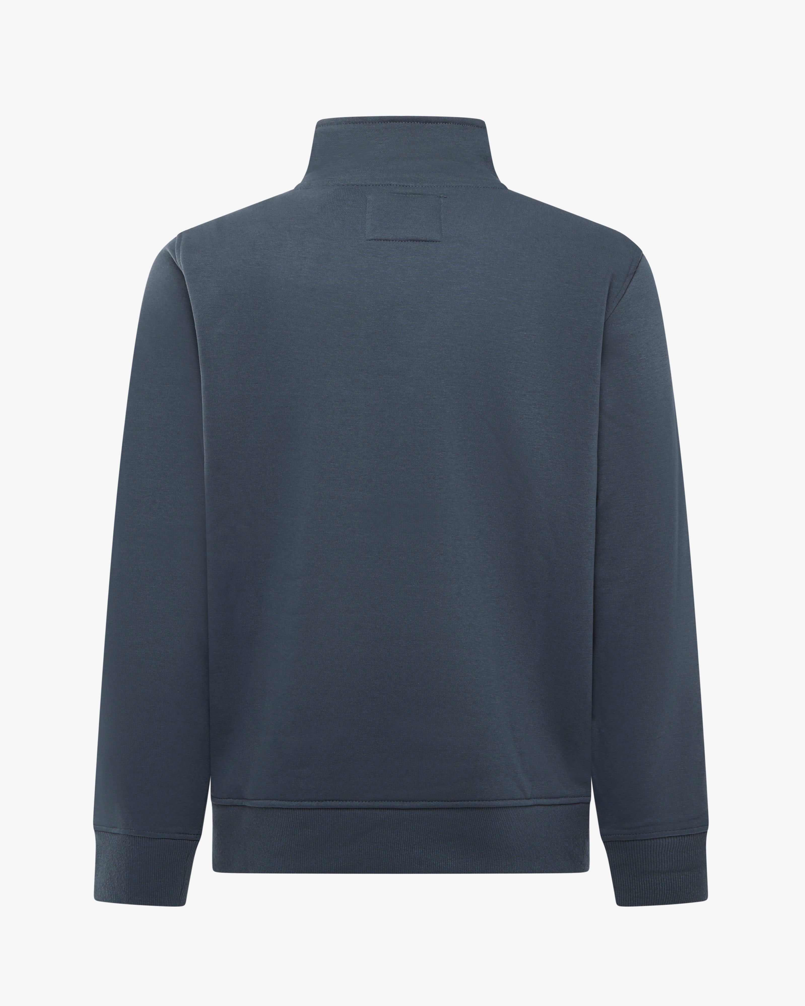 Felpa Zip Line Essential