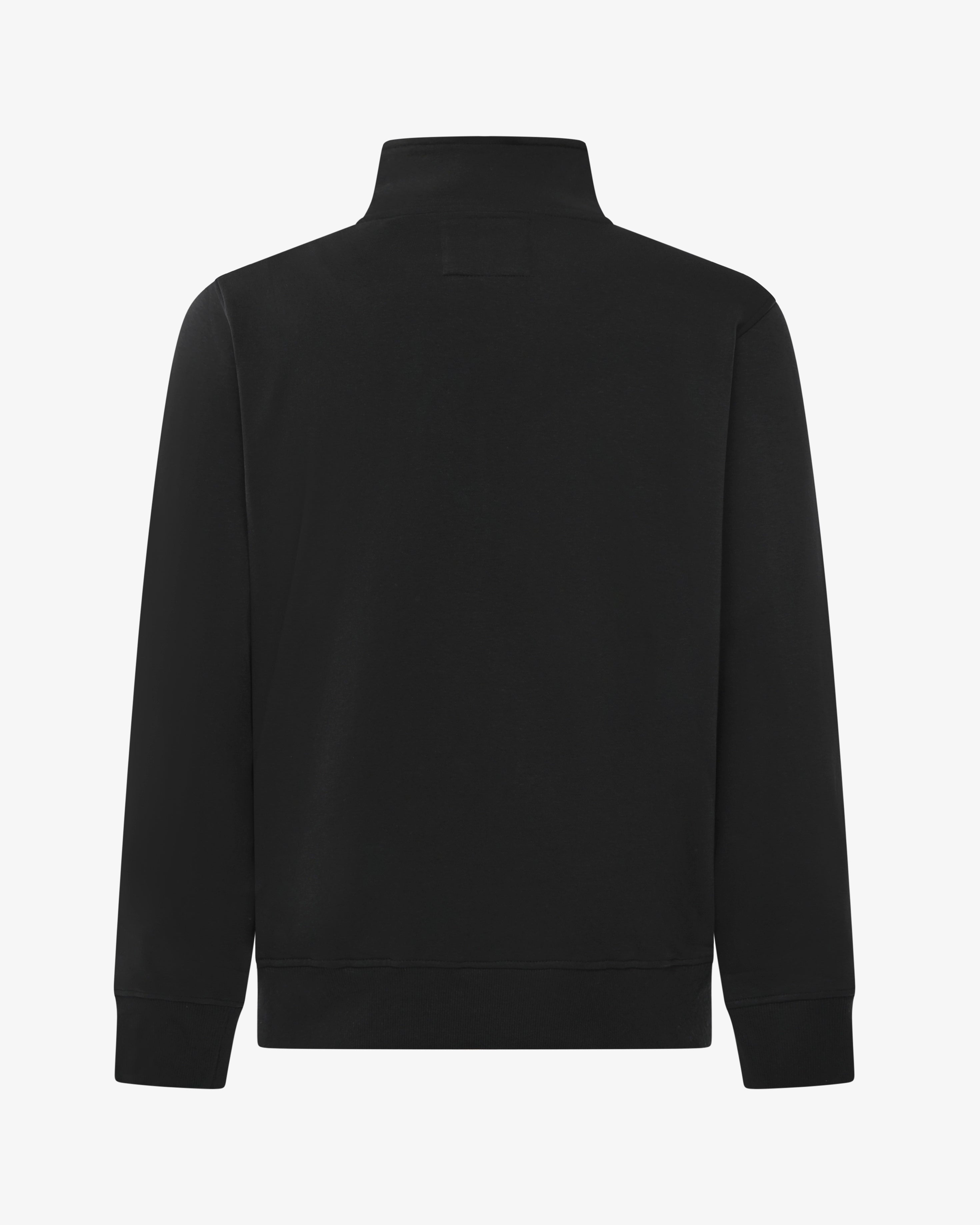 Felpa Zip Line Essential