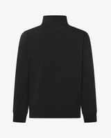 Felpa Zip Line Essential