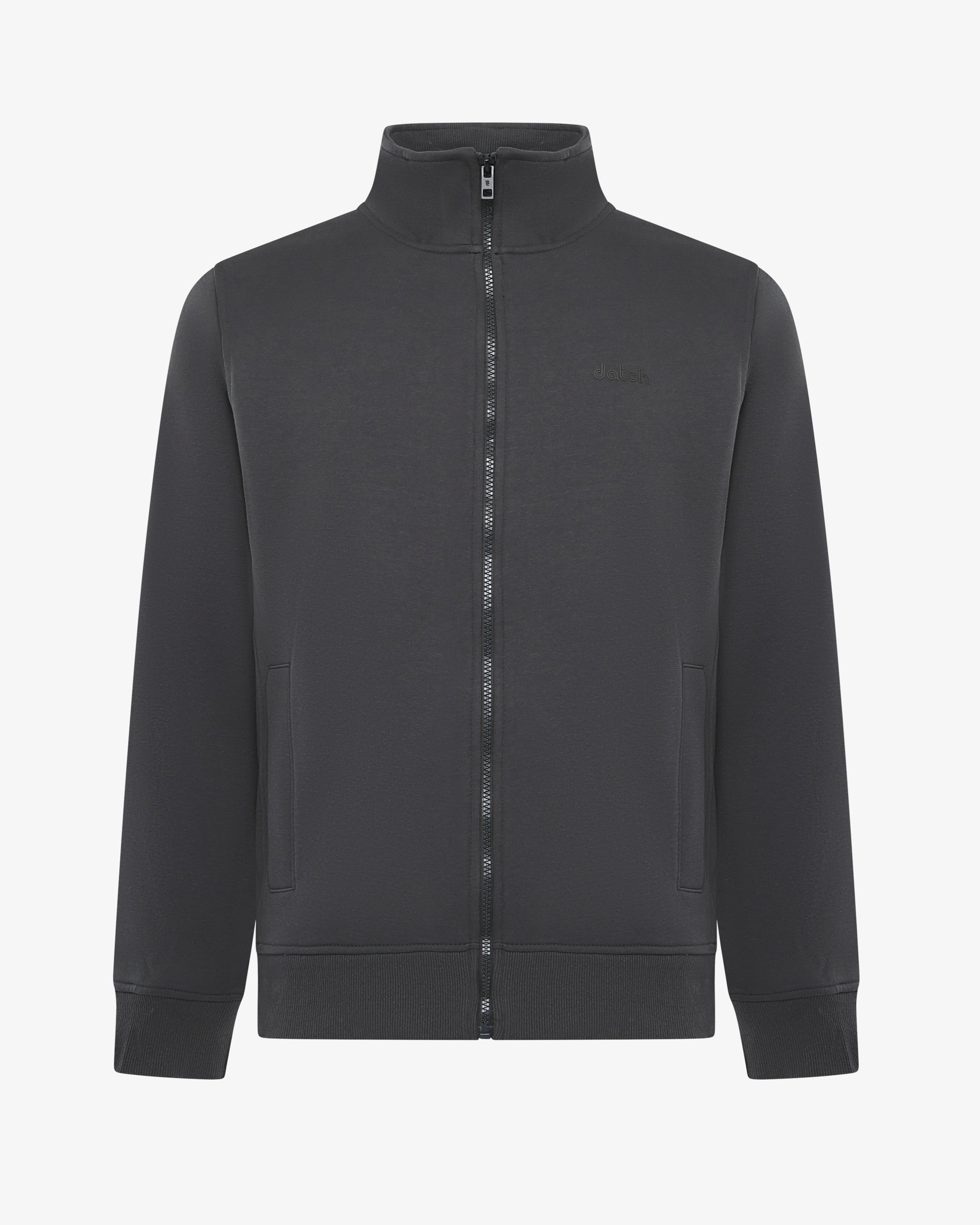 Felpa Zip Line Essential