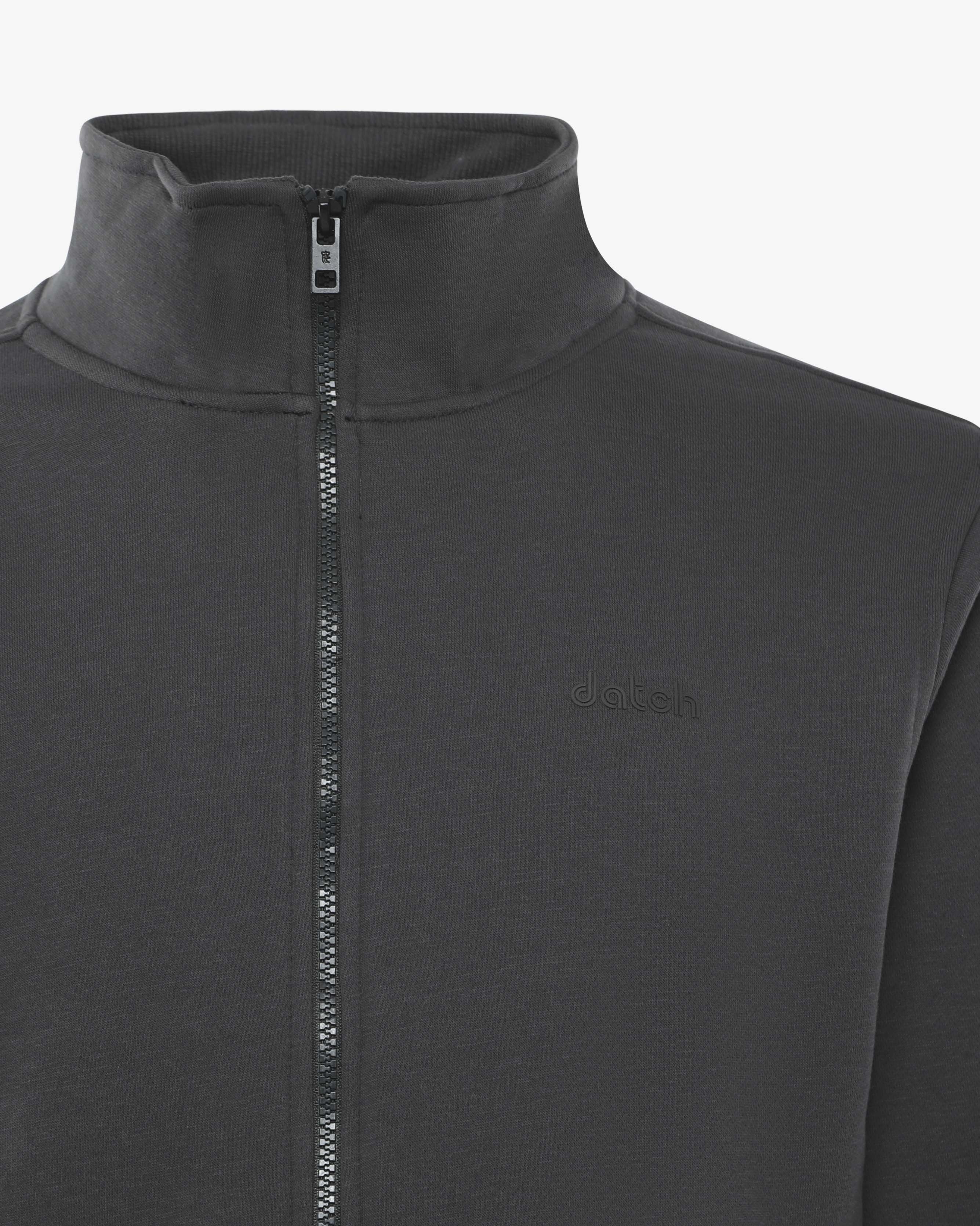 Felpa Zip Line Essential