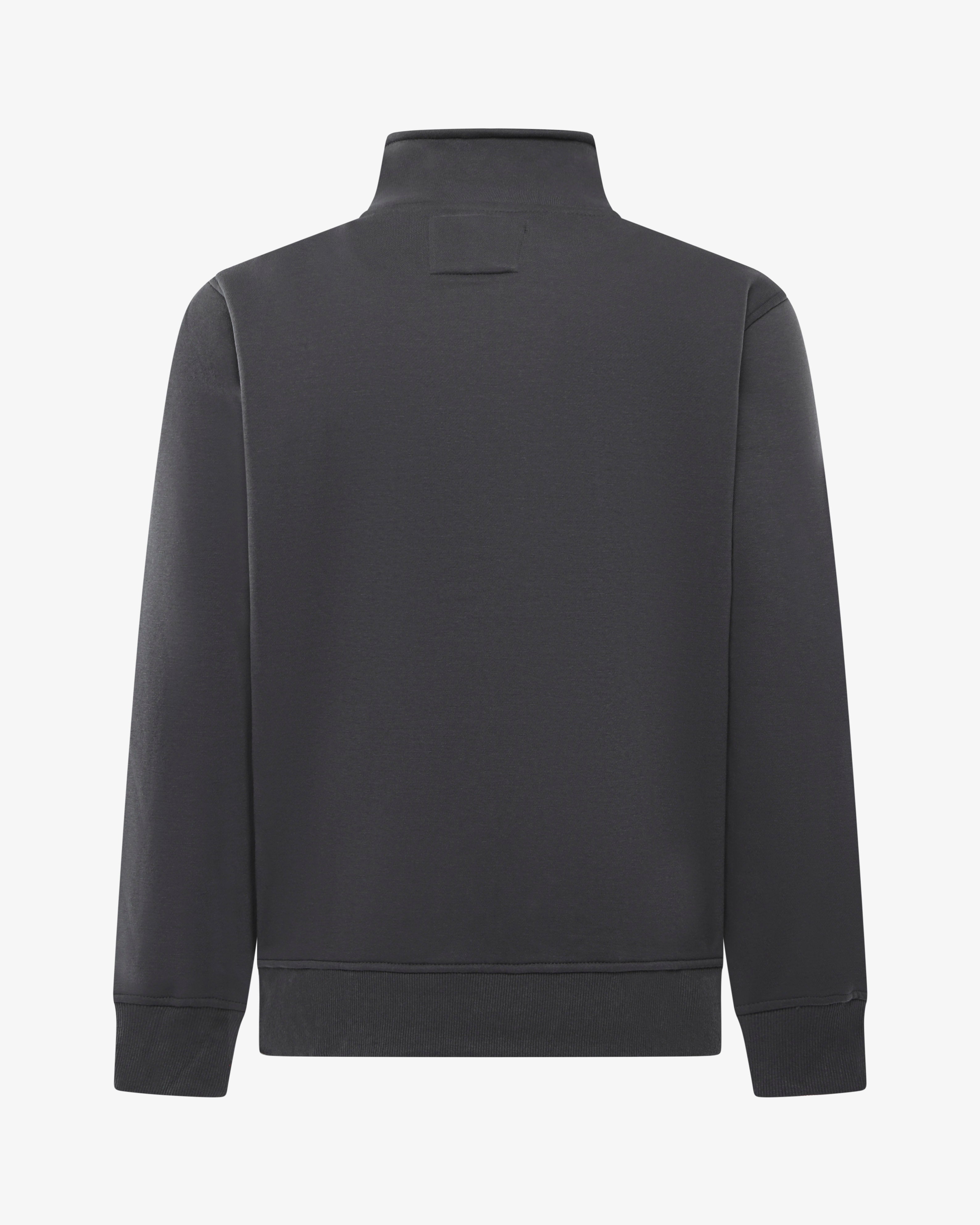 Felpa Zip Line Essential