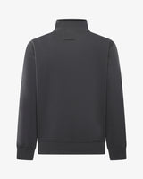 Felpa Zip Line Essential