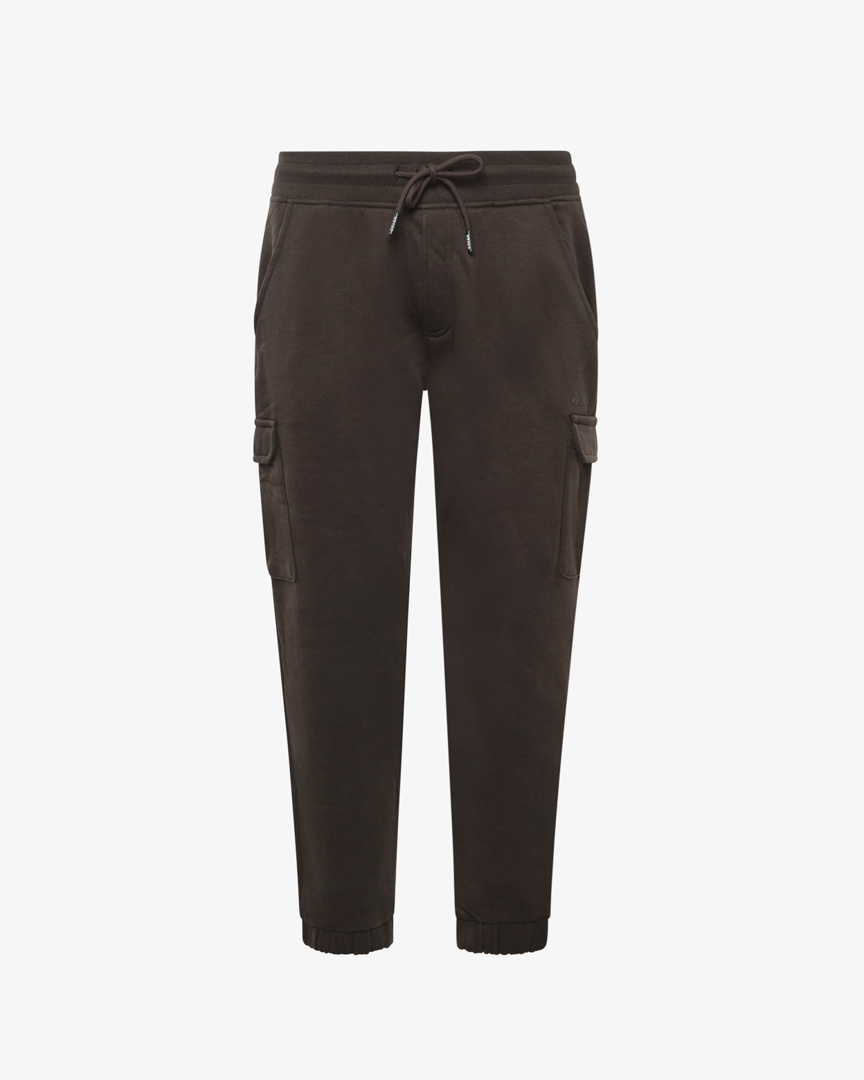 Pantaloni in felpa con tasconi