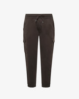 Pantaloni in felpa con tasconi