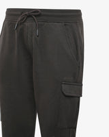 Pantaloni in felpa con tasconi