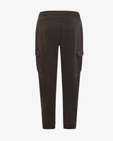 Pantaloni in felpa con tasconi