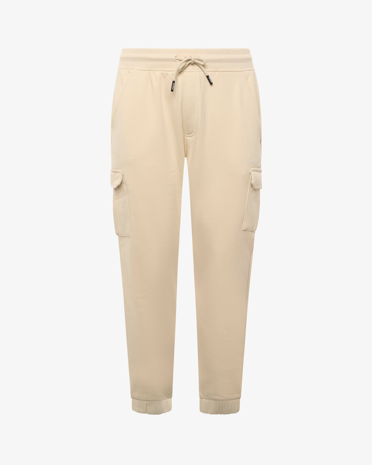 Pantaloni in felpa con tasconi