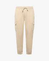 Pantaloni in felpa con tasconi
