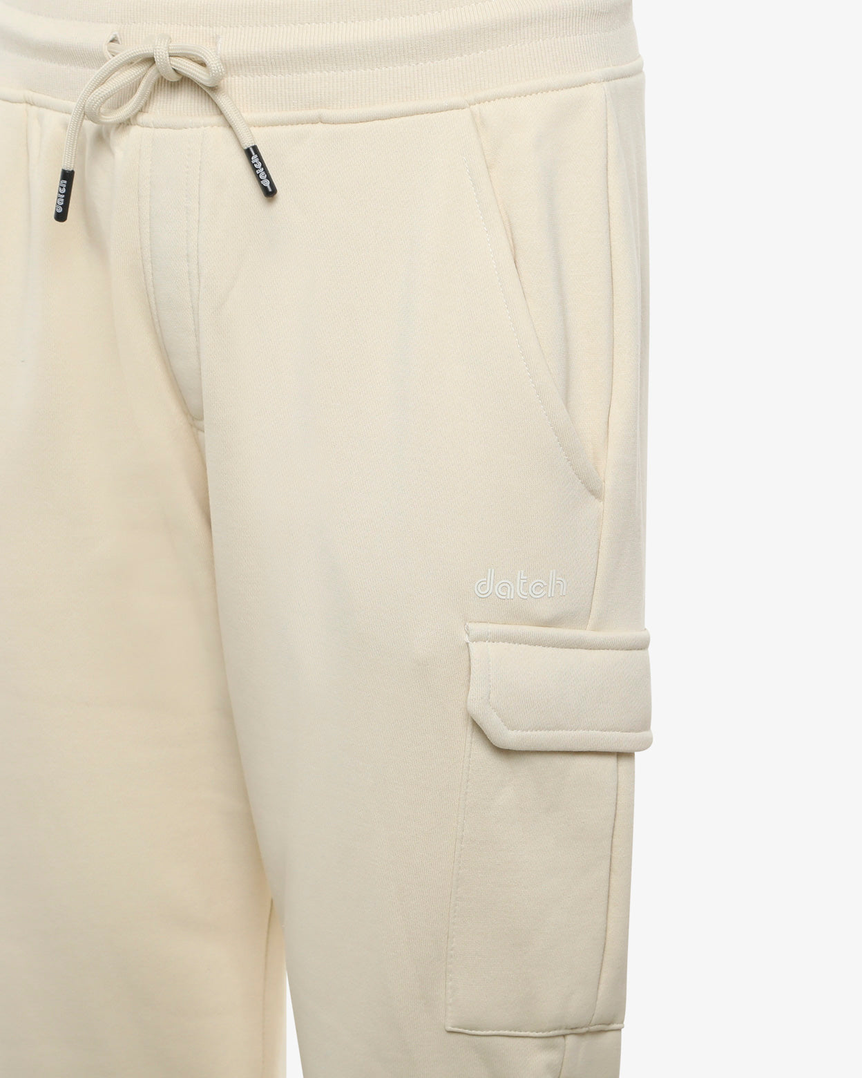 Pantaloni in felpa con tasconi