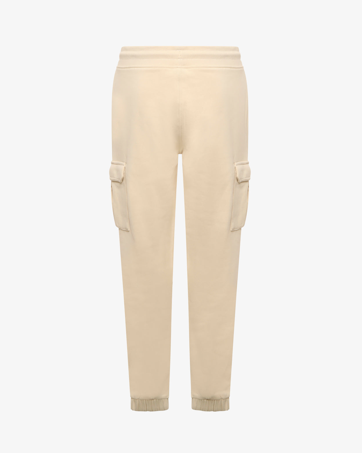 Pantaloni in felpa con tasconi