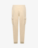 Pantaloni in felpa con tasconi