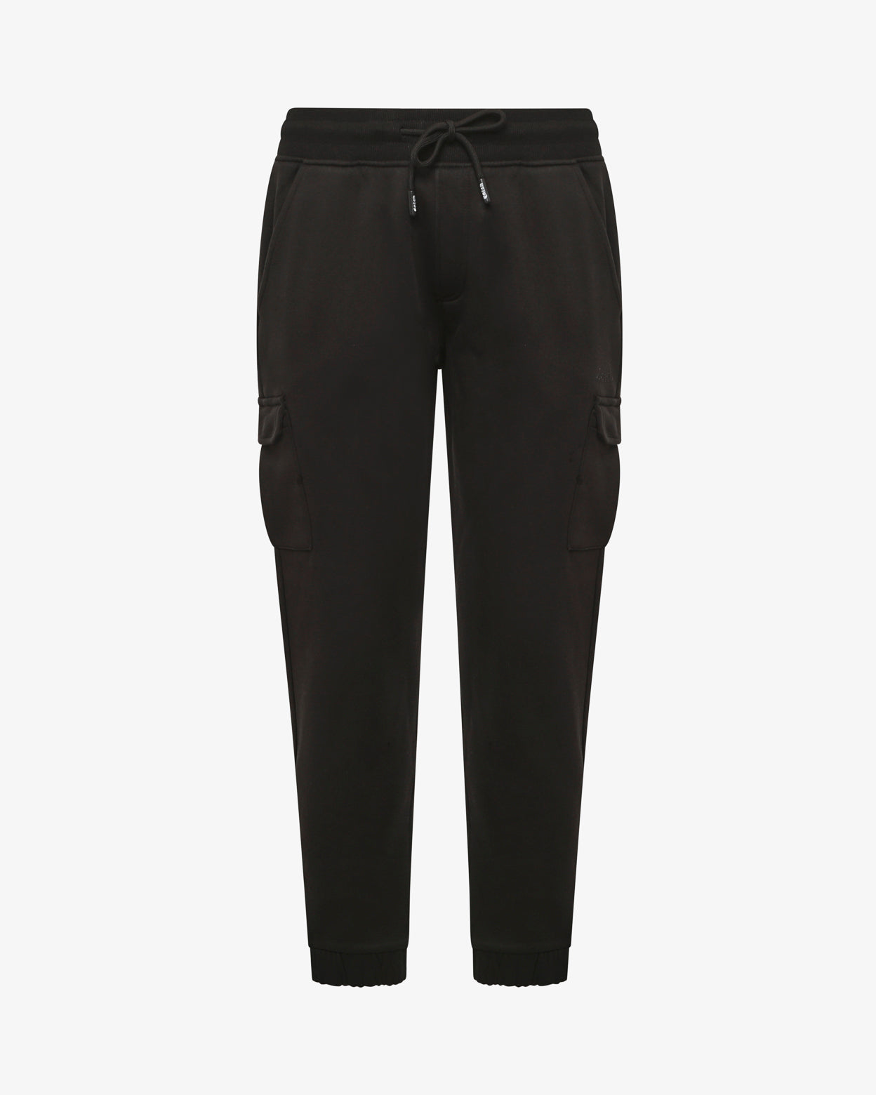 Pantaloni in felpa con tasconi
