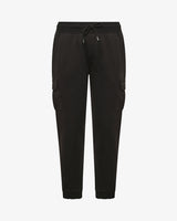 Pantaloni in felpa con tasconi