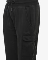 Pantaloni in felpa con tasconi