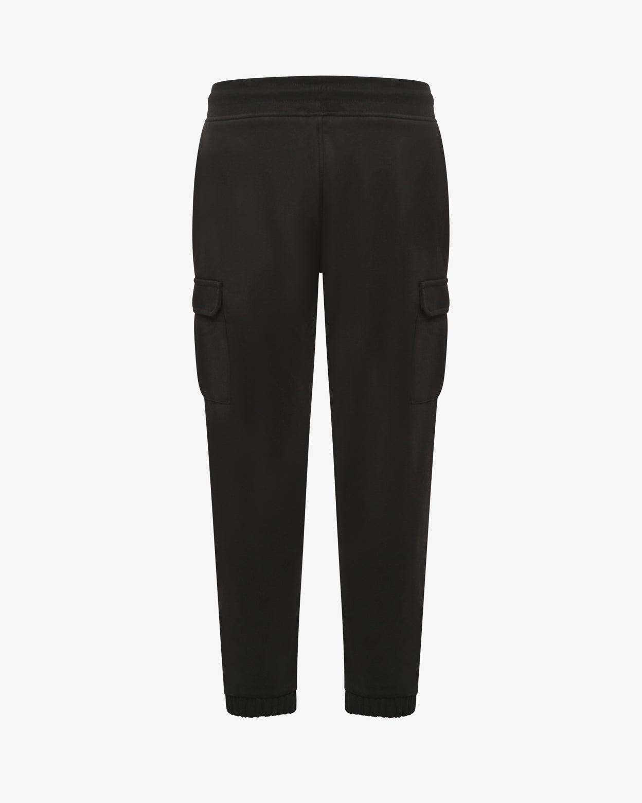 Pantaloni in felpa con tasconi