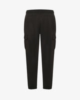 Pantaloni in felpa con tasconi
