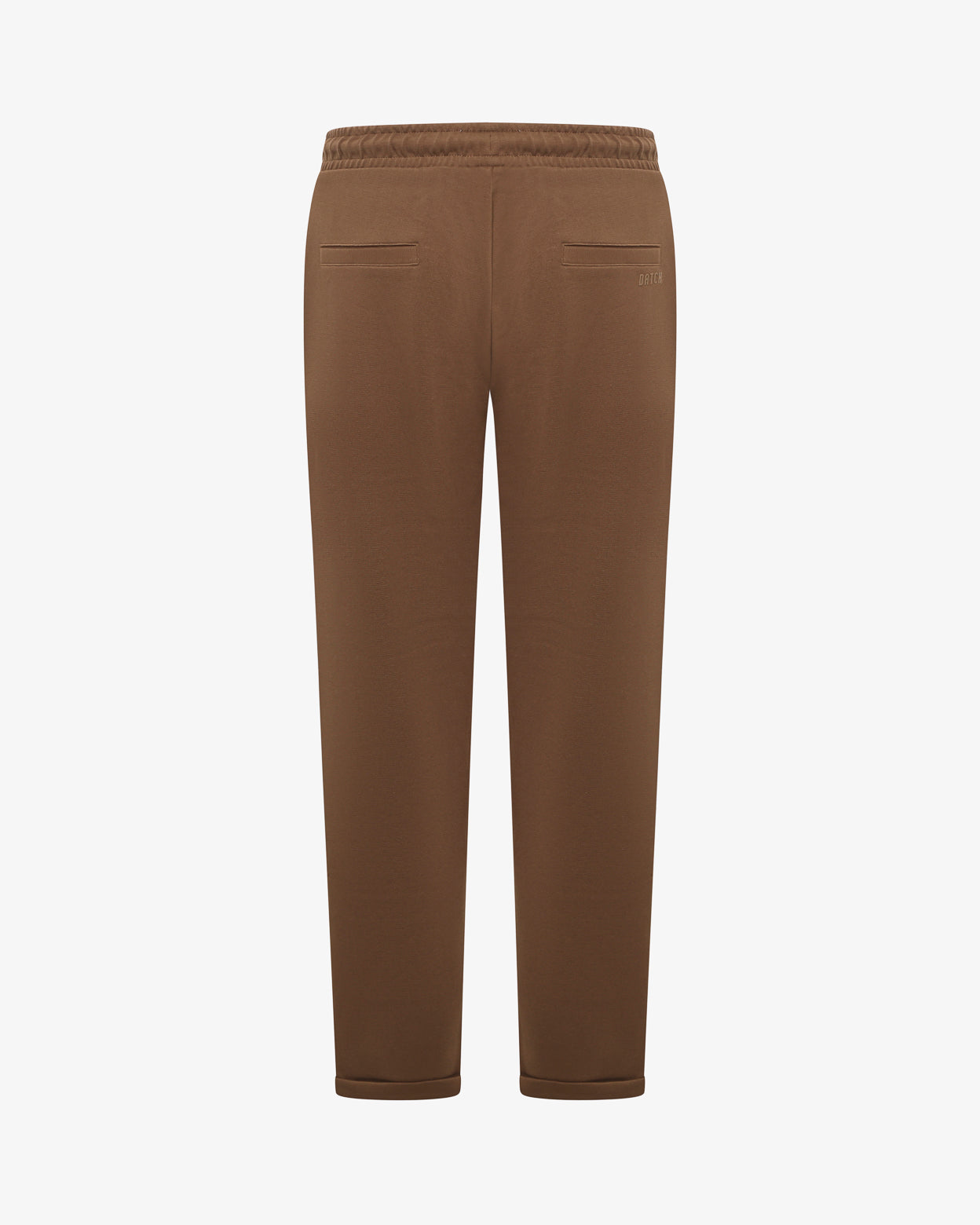 Pantaloni in felpa