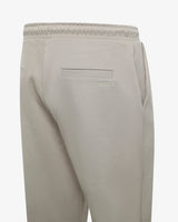 Pantaloni in felpa