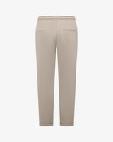 Pantaloni in felpa