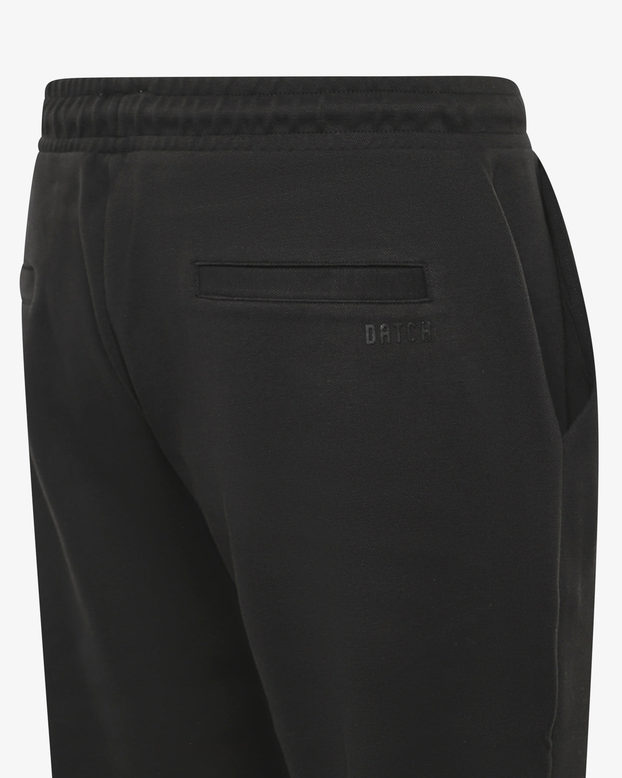 Pantaloni in felpa