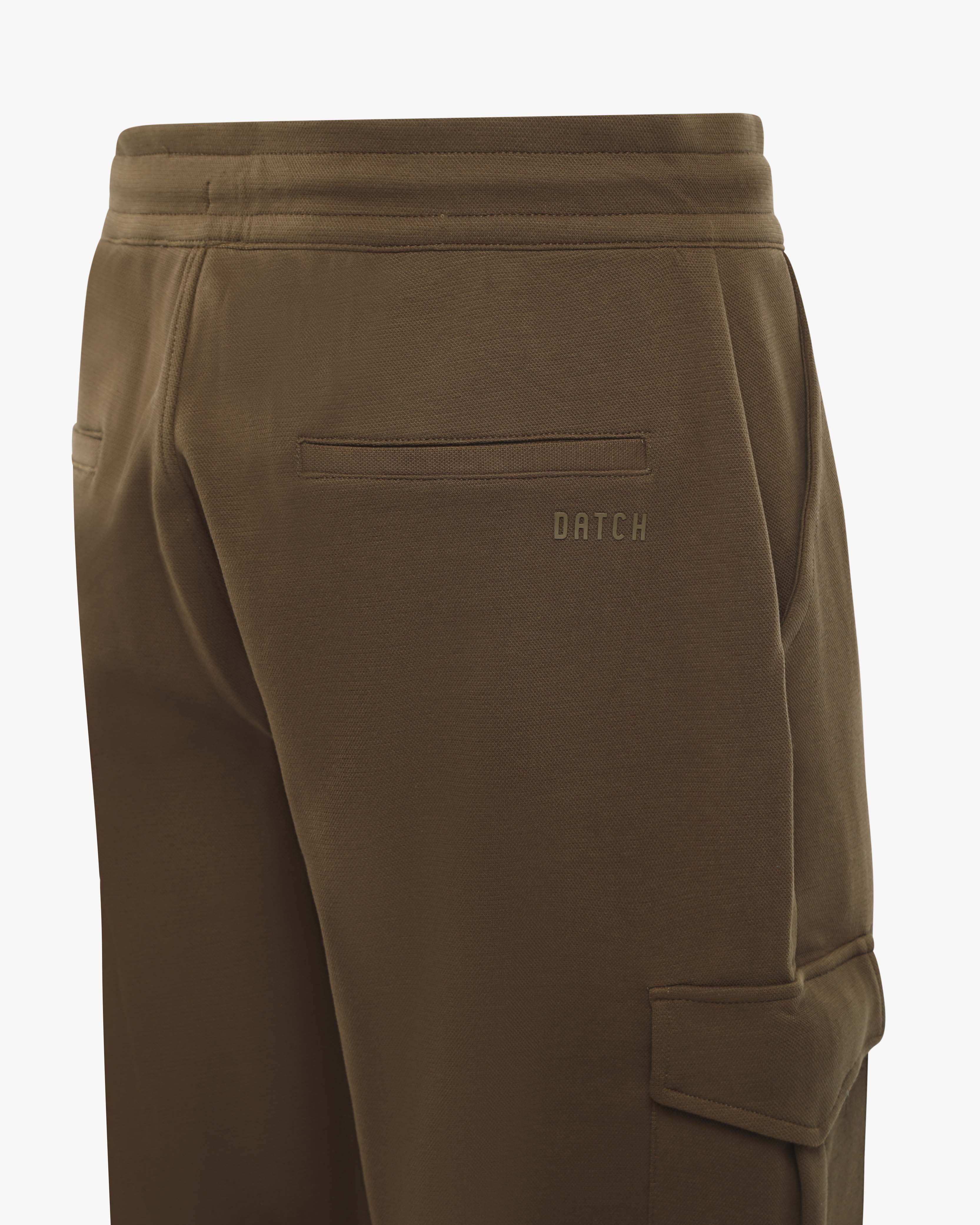 Pantaloni Cargo Jogger