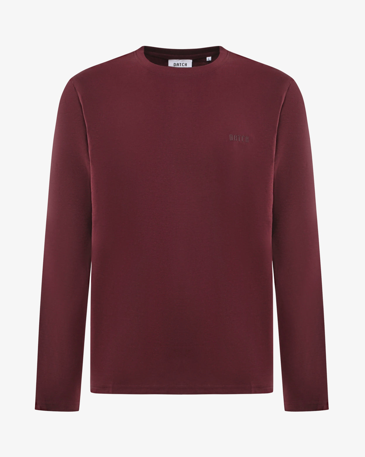 T-shirt Manica Lunga