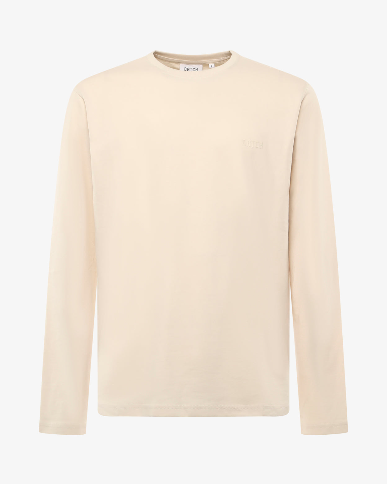 T-shirt Manica Lunga