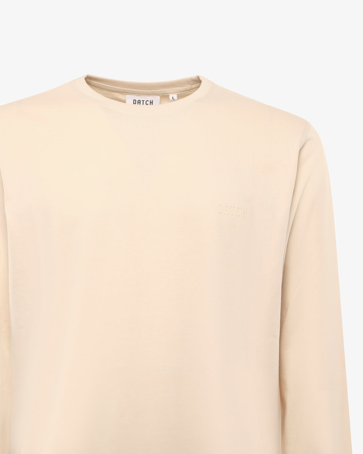 T-shirt Manica Lunga