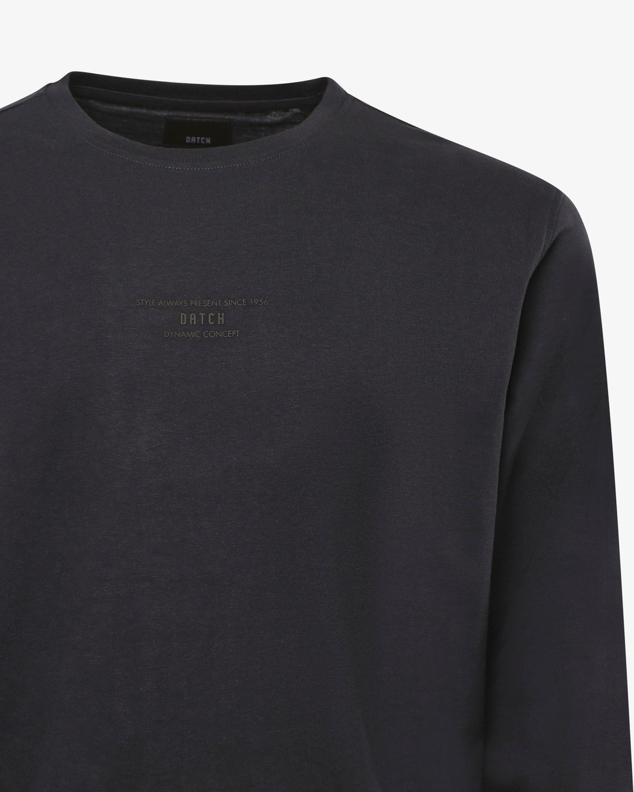 T-shirt Manica Lunga