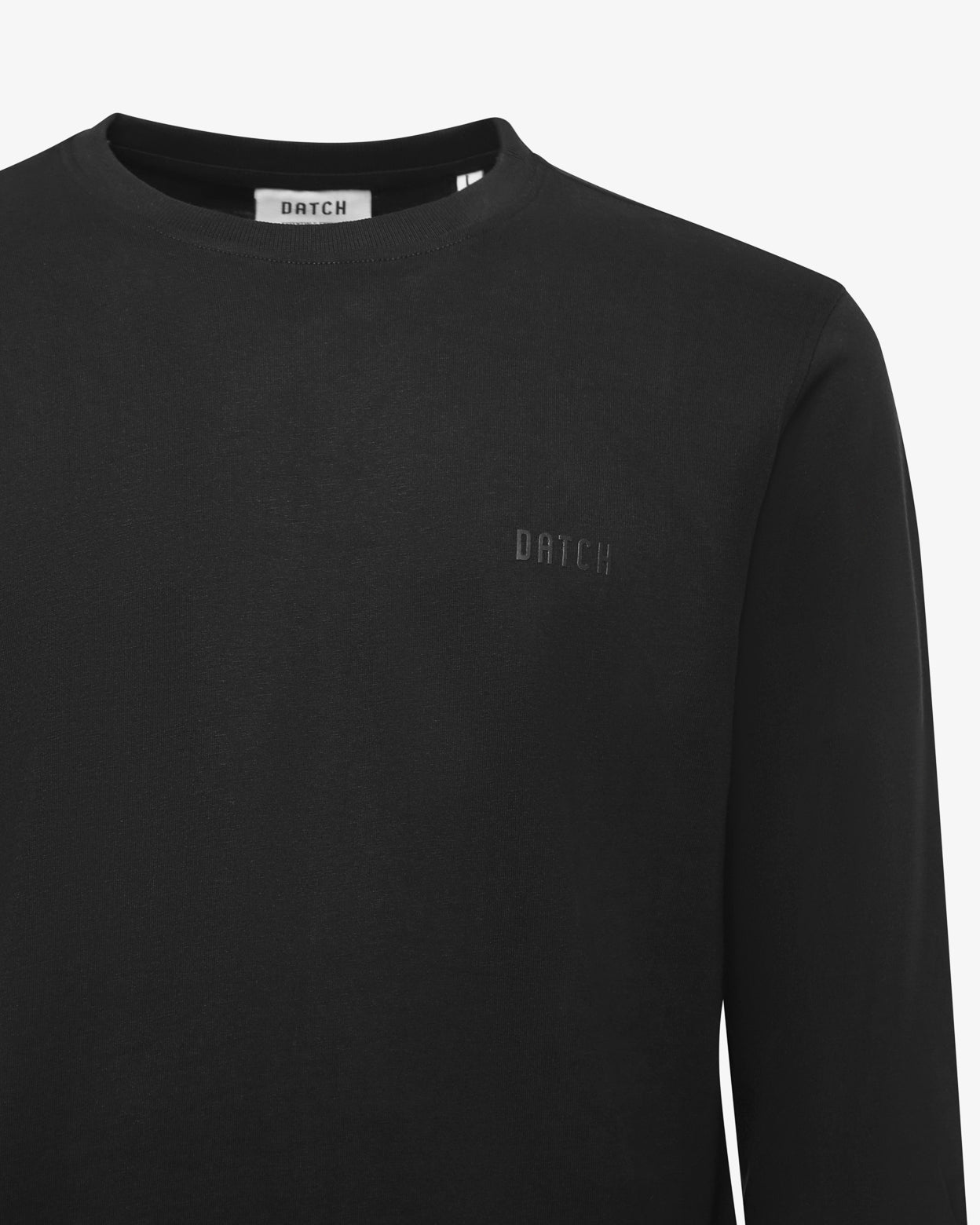 T-shirt Manica Lunga