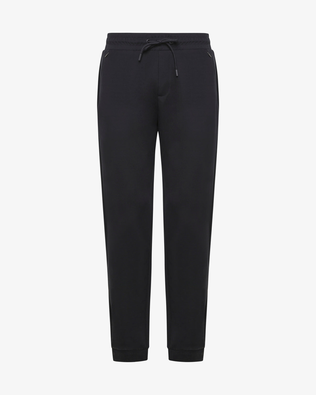 Pantaloni in felpa