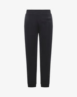 Pantaloni in felpa