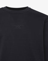 Felpa girocollo Dynamic Concept