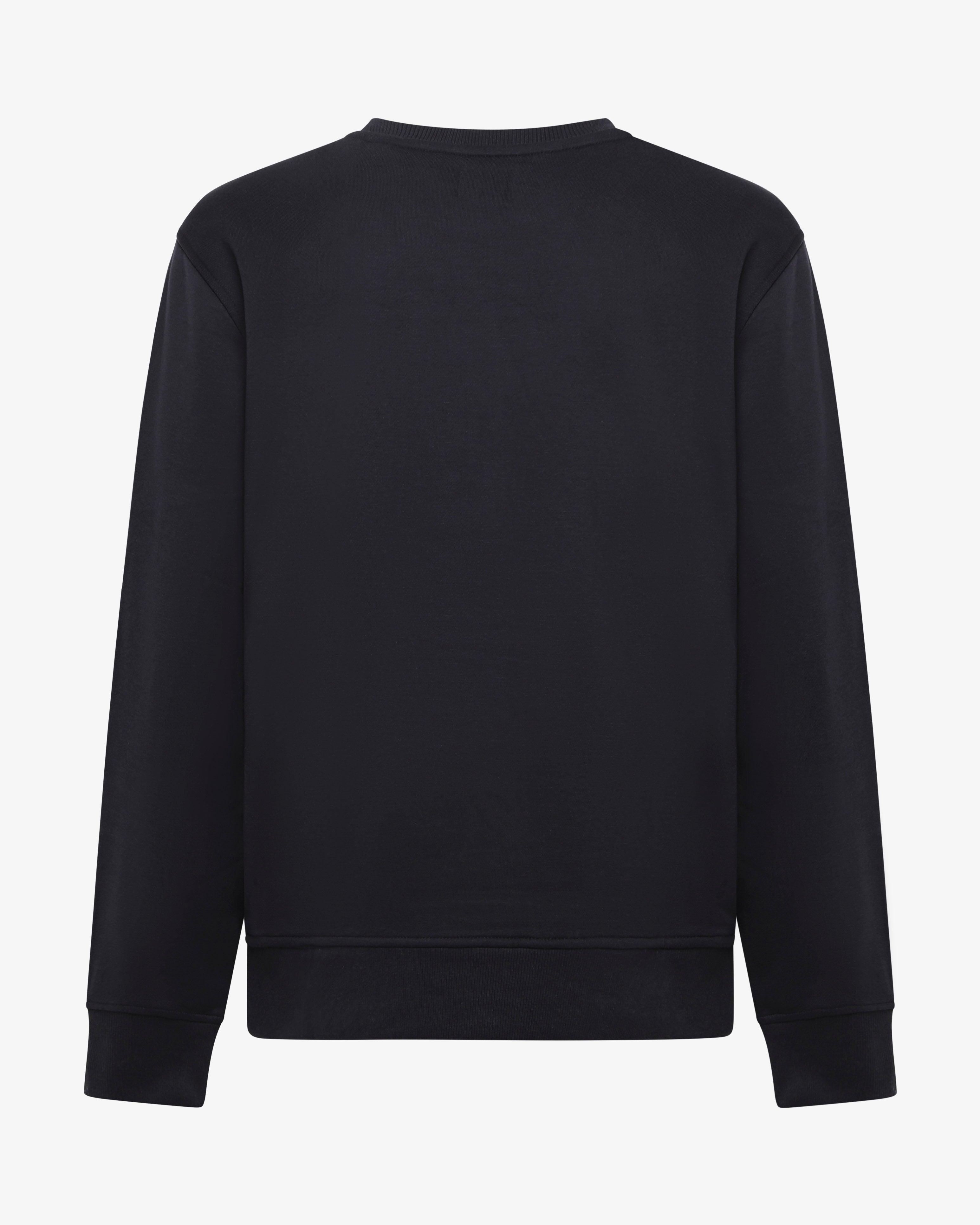 Felpa girocollo Dynamic Concept