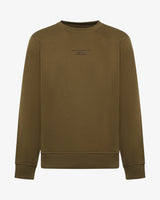 Felpa girocollo Dynamic Concept