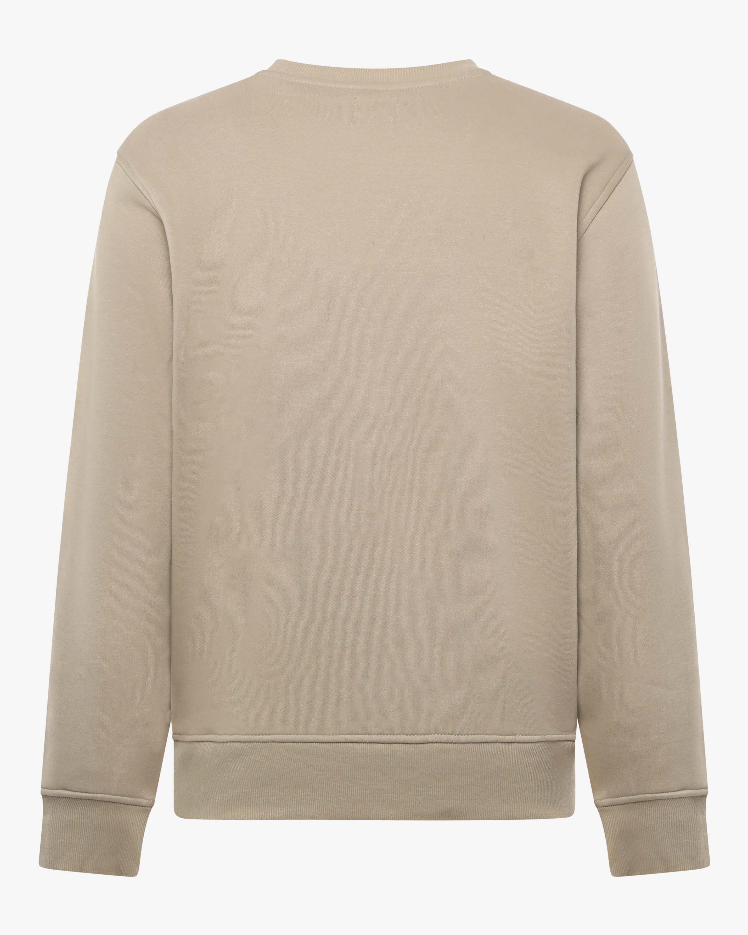 Felpa girocollo Dynamic Concept