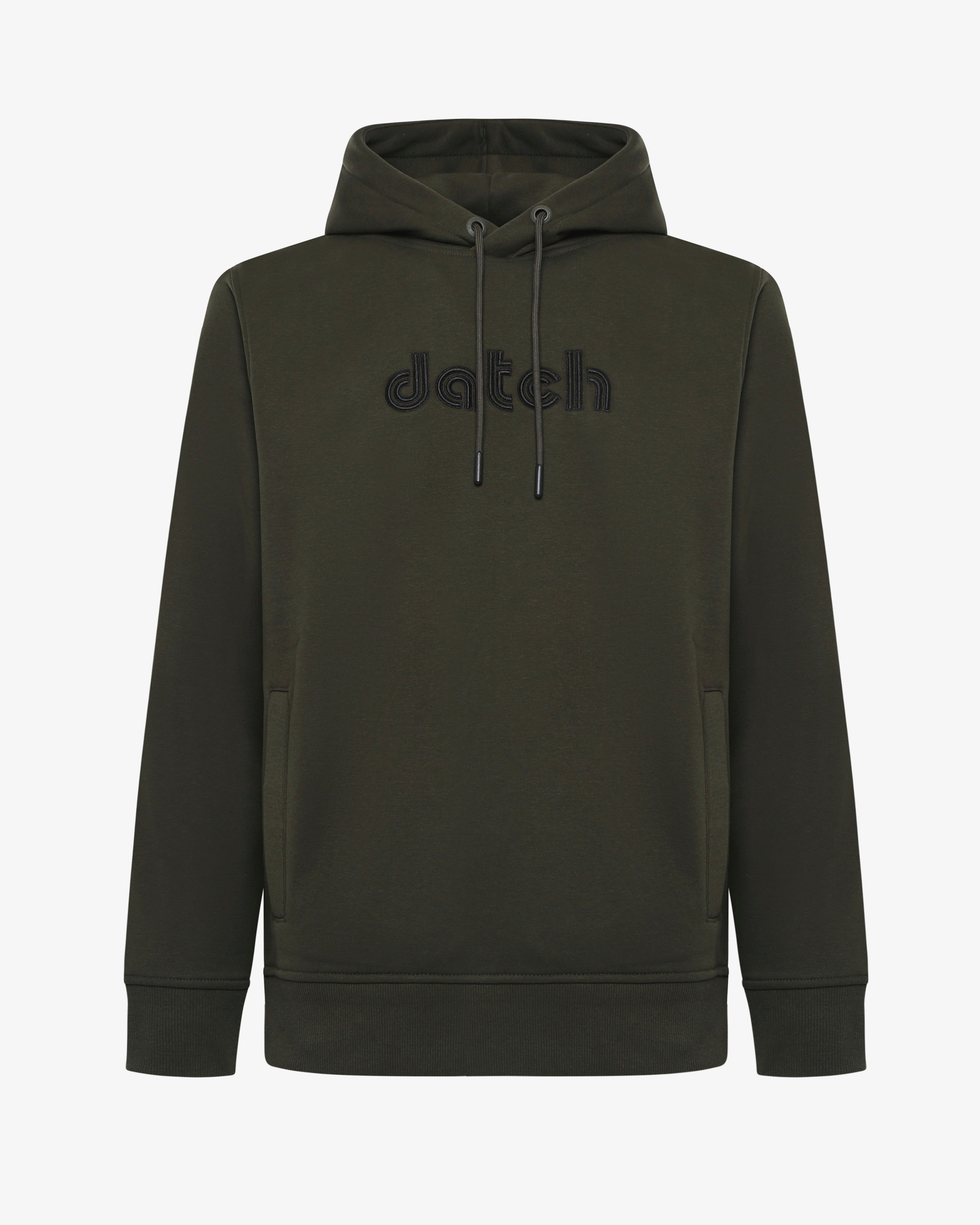 Felpa Hoodie
