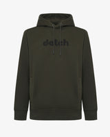 Felpa Hoodie