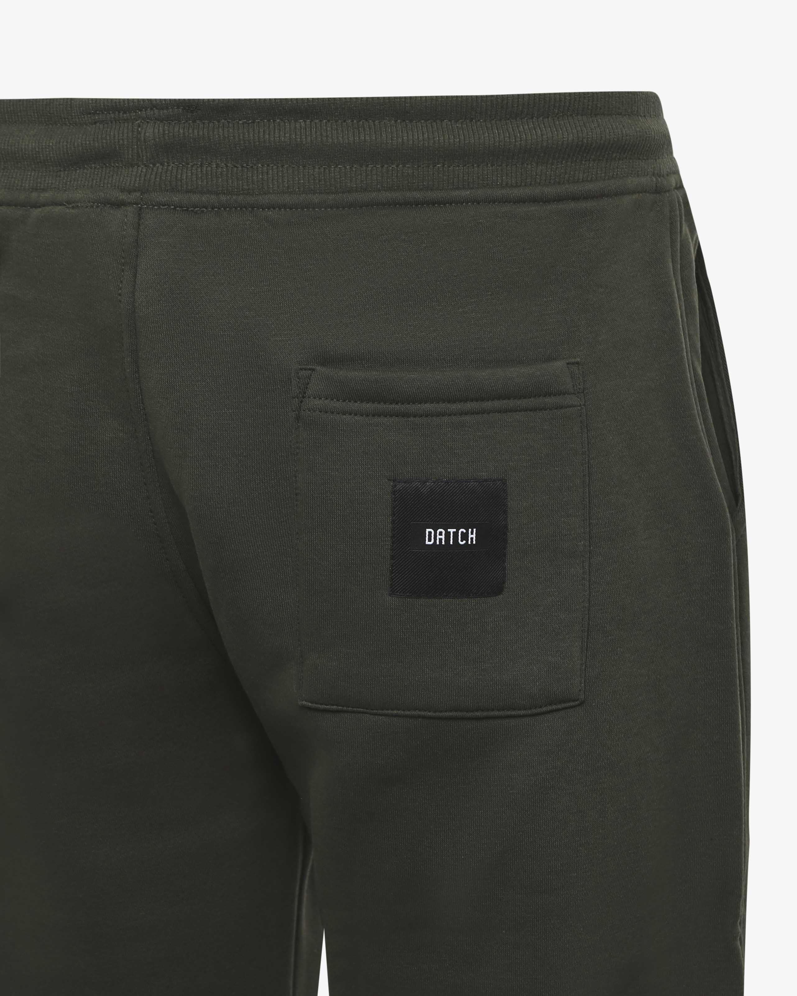 Pantaloni Relax