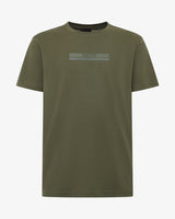 T-Shirt MM con logo