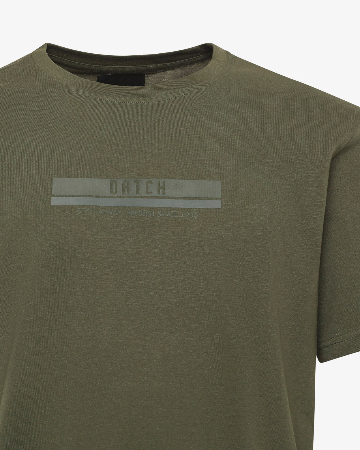 T-Shirt MM con logo